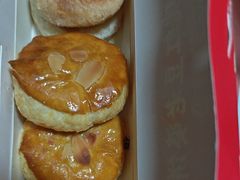 -味多美蛋糕(看丹桥店)