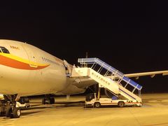 -太原武宿国际机场