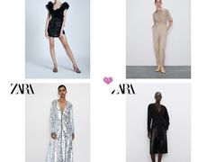 -ZARA(北美新天地时尚中心店)
