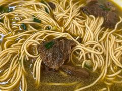 -超爷叔面馆(西园店)