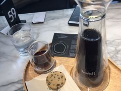 -Bracket Coffee(工体店)