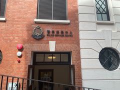 -大馆(前中区警署建築群)