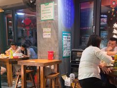 -东来土菜馆(民祥园路店)