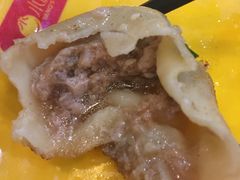 -小杨生煎(香港名都店)