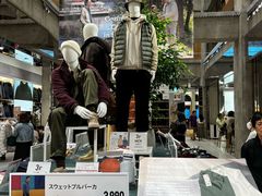 -优衣库(银座店)