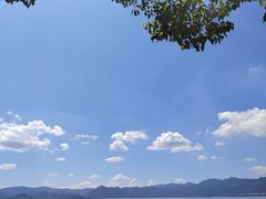 -东钱湖小普陀景区