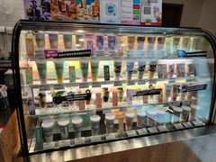 -Blueglass酸奶(财富购物中心店)