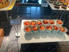 -佰园全日西餐厅-厦门佰翔软件园酒店