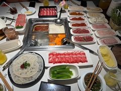 -海底捞火锅(外滩店)