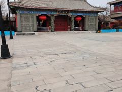 -天津妈祖文化园