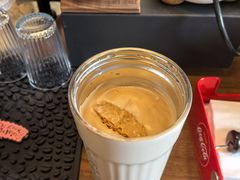 -顽效咖啡-One Shot Cafe