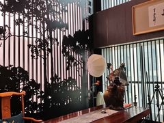 -黑木原精致料理·铁板烧