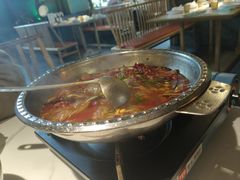 -筱爷叔·上海传统手工菜(玉树路店)