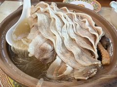 砂锅白肉-砂锅居(西四店)