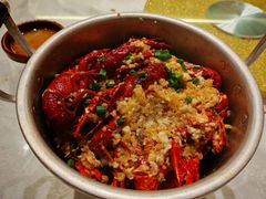 -江味龙虾馆·裸蓝龙虾(南山店)