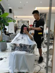 -HAIR POP