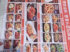 -金戈戈香港豉油鸡(南山海岸城店)
