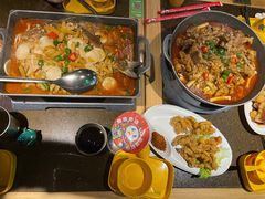 -蛙喔牛蛙(盐城盐都万达店)