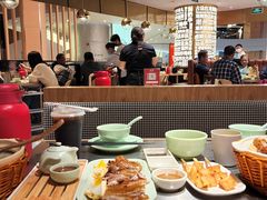 -潮界(虹桥新天地店)