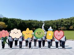 -上海市龙华烈士陵园