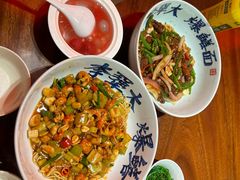 -李犟大爆鳝面·手工蟹黄包(湖滨西湖店)