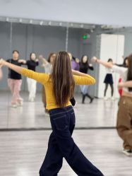 -水灵子舞蹈全国连锁