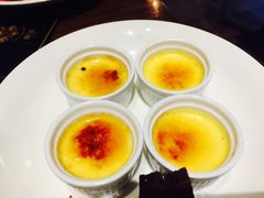 -食间牛排(湖西路店)