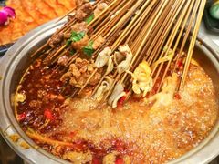 -屋头串串(中海环宇城店)