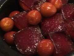 -老上海弄堂菜馆(恒基名人购物中心店)