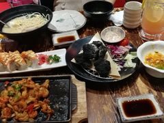 -小川洋风料理(街道口店)
