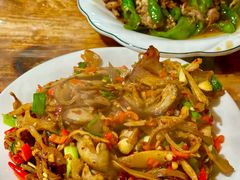 -湖南湘菜馆(东湘缘二店)