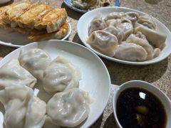 -金谷园饺子馆(北邮总店)