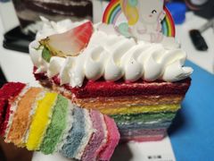 -85度C(青岛闽江路店)