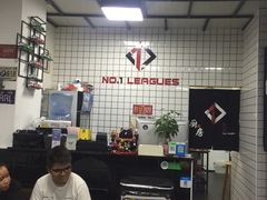 -No.1猪扒包(南坑店)