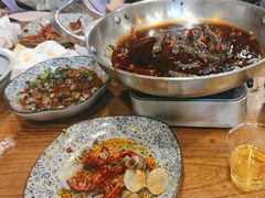 -虾小龙老长沙龙虾馆(坡子街店)