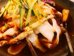 -丝路金桃·新疆菜(徐汇店)