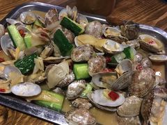 -烤官达人·徐州鲜羊肉串(江宁店)