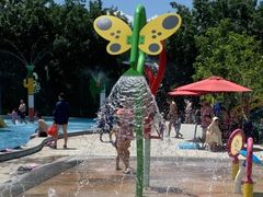 -南宫温泉水世界