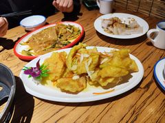 -關東雪东北菜(中庚漫游城店)