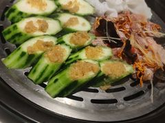 -碗中海·蒸汽海鲜·桑拿鸡(岭南天地店)