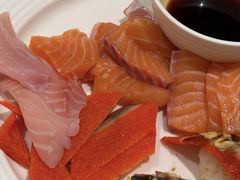-青岛鑫江温德姆酒店