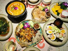 -美泰泰国餐厅(中大银泰店)