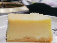 芝士蛋糕-神户赤童日式烤肉伙伴(东直门店)