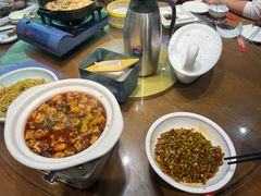 -东流山烤鸭·家常菜(巢湖万达店)
