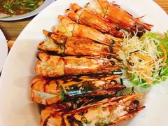 -Wang Sai Seafood