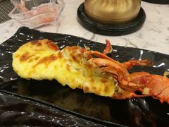 -澜悦港海鲜体验主题餐厅