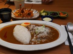 -CURRY YA 熟成咖哩專門店(深圳湾万象城店)