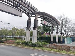 -比斯特上海购物村精品奥特莱斯