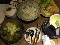 -越谜·越南餐厅(长白店)