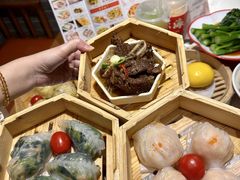 -华源餐厅·海鲜大排档(日月贝店)